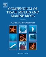 Télécharger le livre :  Compendium of Trace Metals and Marine Biota