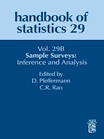 Télécharger le livre :  Sample Surveys: Inference and Analysis