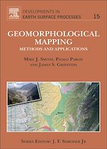 Télécharger le livre :  Geomorphological Mapping