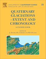 Télécharger le livre :  Quaternary Glaciations - Extent and Chronology