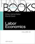 Télécharger le livre :  Handbook of Labor Economics