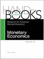 Télécharger le livre :  Handbook of Monetary Economics vols 3A+3B Set