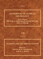 Télécharger le livre :  Diabetes and the Nervous System