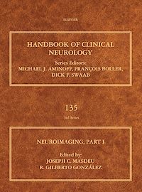Téléchargez le livre :  Neuroimaging, Part I