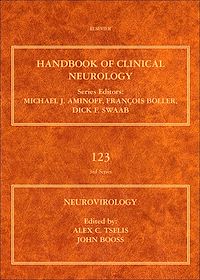 Téléchargez le livre :  Neurovirology
