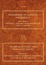 Télécharger le livre :  Neuroparasitology and Tropical Neurology