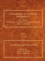 Télécharger le livre :  Autonomic Nervous System