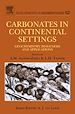 Télécharger le livre :  Carbonates in Continental Settings