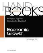 Télécharger le livre :  Handbook of Economic Growth