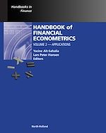 Télécharger le livre :  Handbook of Financial Econometrics