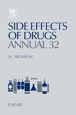 Télécharger le livre :  Side Effects of Drugs Annual