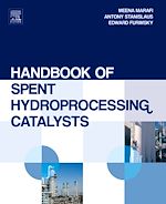 Télécharger le livre :  Handbook of Spent Hydroprocessing Catalysts