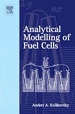 Télécharger le livre :  Analytical Modelling of Fuel Cells
