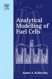 Téléchargez le livre :  Analytical Modelling of Fuel Cells