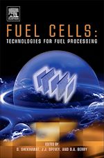 Télécharger le livre :  Fuel Cells: Technologies for Fuel Processing
