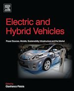 Télécharger le livre :  Electric and Hybrid Vehicles