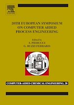 Download this eBook 20th European Symposium of Computer Aided Process Engineering