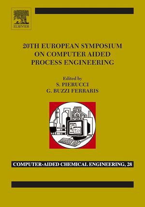Download the eBook: 20th European Symposium of Computer Aided Process Engineering