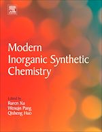 Télécharger le livre :  Modern Inorganic Synthetic Chemistry