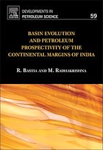 Télécharger le livre :  Basin Evolution and Petroleum Prospectivity of the Continental Margins of India