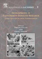 Download this eBook Developments in Palygorskite-Sepiolite Research