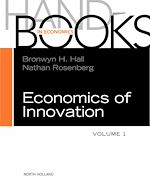 Télécharger le livre :  Handbook of the Economics of Innovation