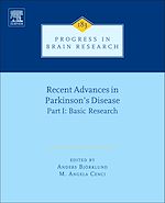 Télécharger le livre :  Recent Advances in Parkinsons Disease