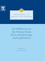 Download this eBook Sex Differences in the Human Brain, their underpinnings and implications