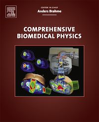 Téléchargez le livre :  Comprehensive Biomedical Physics