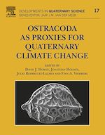 Download this eBook Ostracoda as Proxies for Quaternary Climate Change