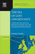 Télécharger le livre :  The Sea of Lost Opportunity