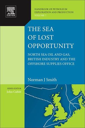 Téléchargez le livre :  The Sea of Lost Opportunity
