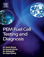 Télécharger le livre :  PEM Fuel Cell Testing and Diagnosis
