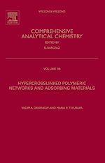 Download this eBook Hypercrosslinked Polymeric Networks and Adsorbing Materials
