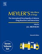 Download this eBook Meyler's Side Effects of Drugs