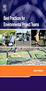 Download this eBook Best Practices for Environmental Project Teams