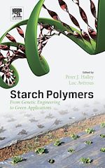Download this eBook Starch Polymers
