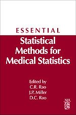 Télécharger le livre :  Essential Statistical Methods for Medical Statistics
