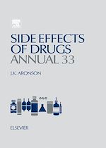 Télécharger le livre :  Side Effects of Drugs Annual