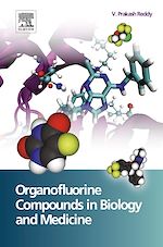 Télécharger le livre :  Organofluorine Compounds in Biology and Medicine