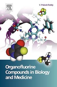 Téléchargez le livre :  Organofluorine Compounds in Biology and Medicine