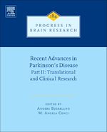 Télécharger le livre :  Recent Advances in Parkinsons Disease