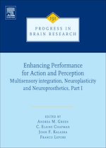 Télécharger le livre :  Enhancing performance for action and perception