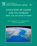 Télécharger le livre :  Evolution of Earth and its Climate