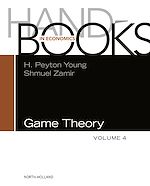 Télécharger le livre :  Handbook of Game Theory