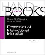 Télécharger le livre :  Handbook of the Economics of International Migration
