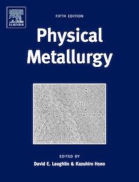 Téléchargez le livre :  Physical Metallurgy