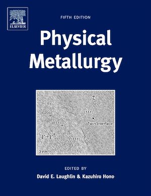 Téléchargez le livre :  Physical Metallurgy