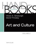 Télécharger le livre :  Handbook of the Economics of Art and Culture
