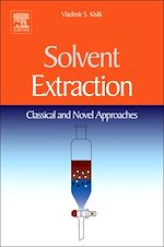 Download this eBook Solvent Extraction